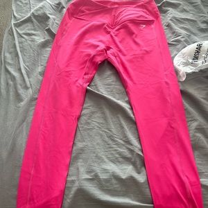 Gym shark leggings